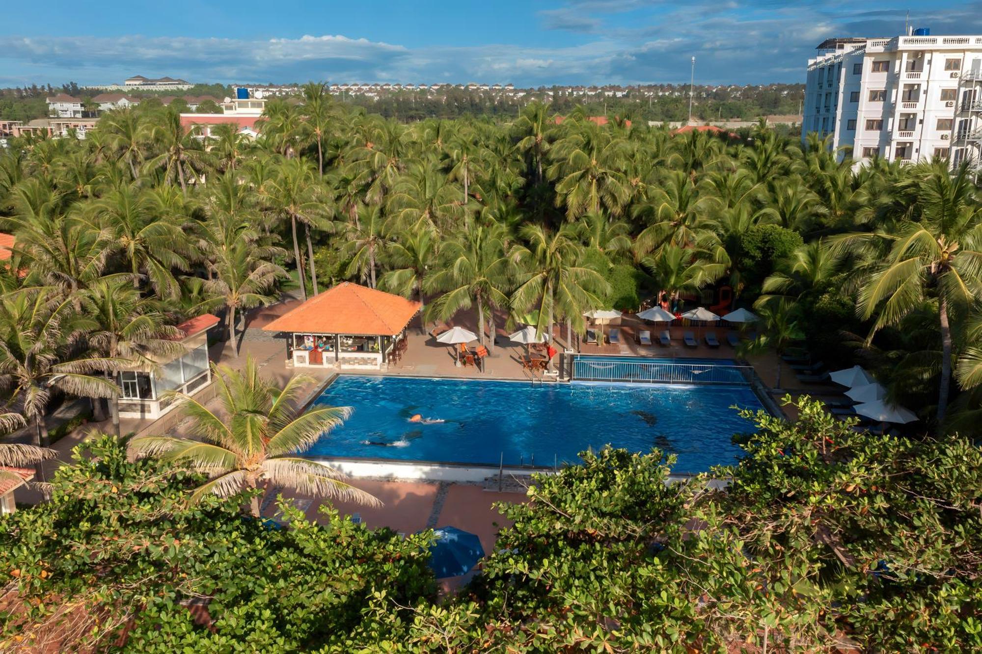 Resort Sea Lion 4*