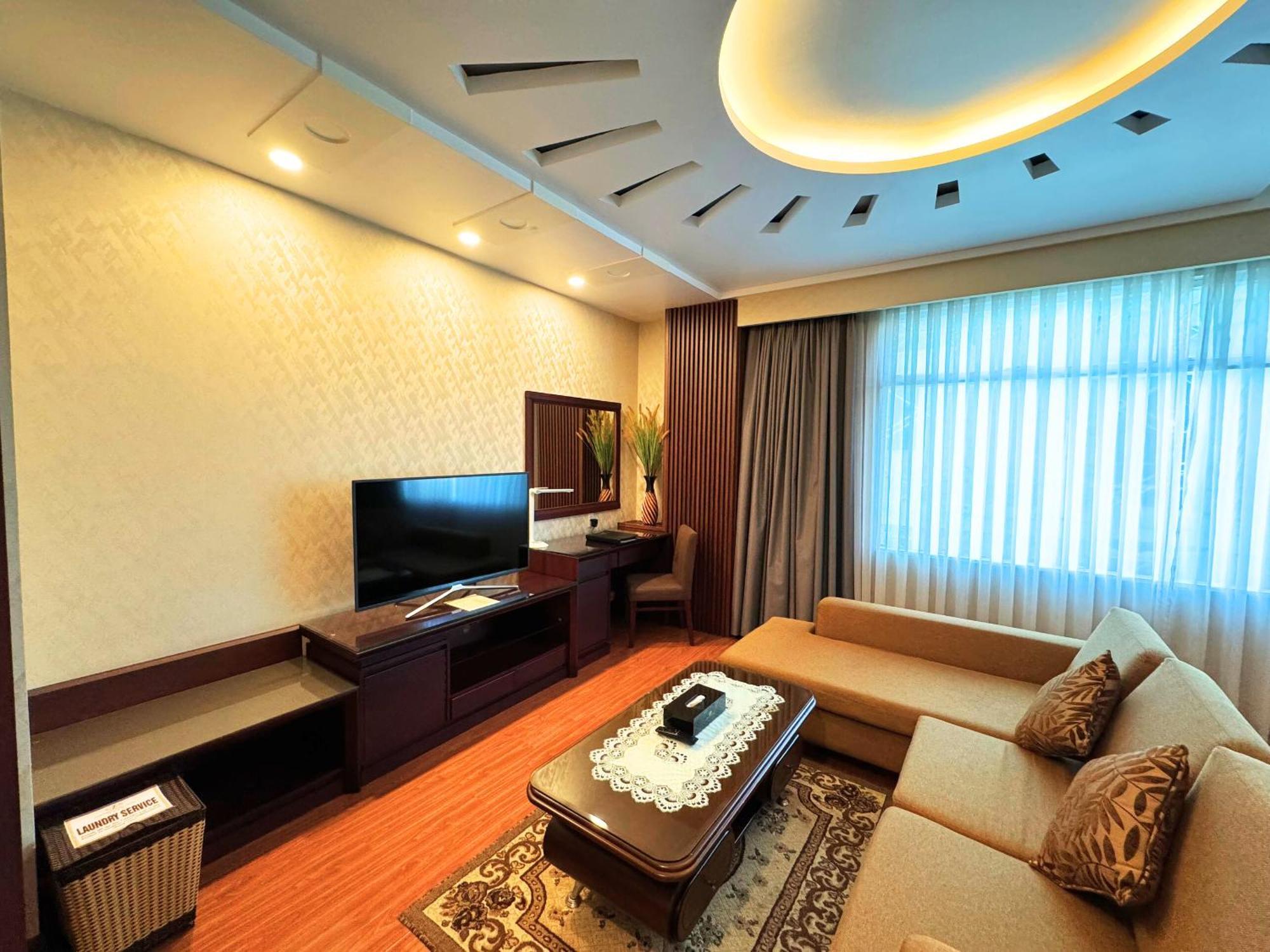 Northern Hồ Chí Minh Khách sạn 4*
