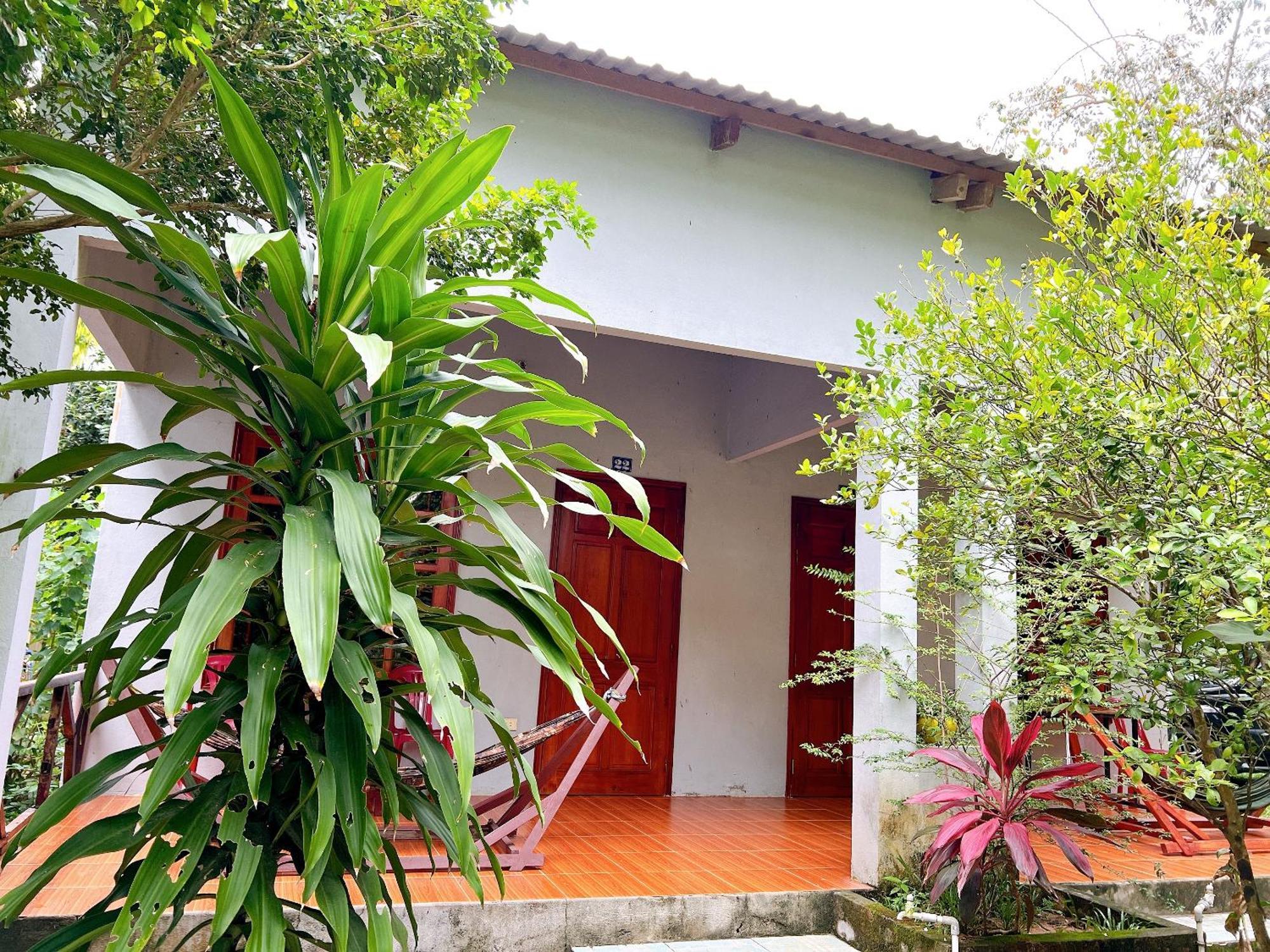 Huong Giang 2* Phu Quoc