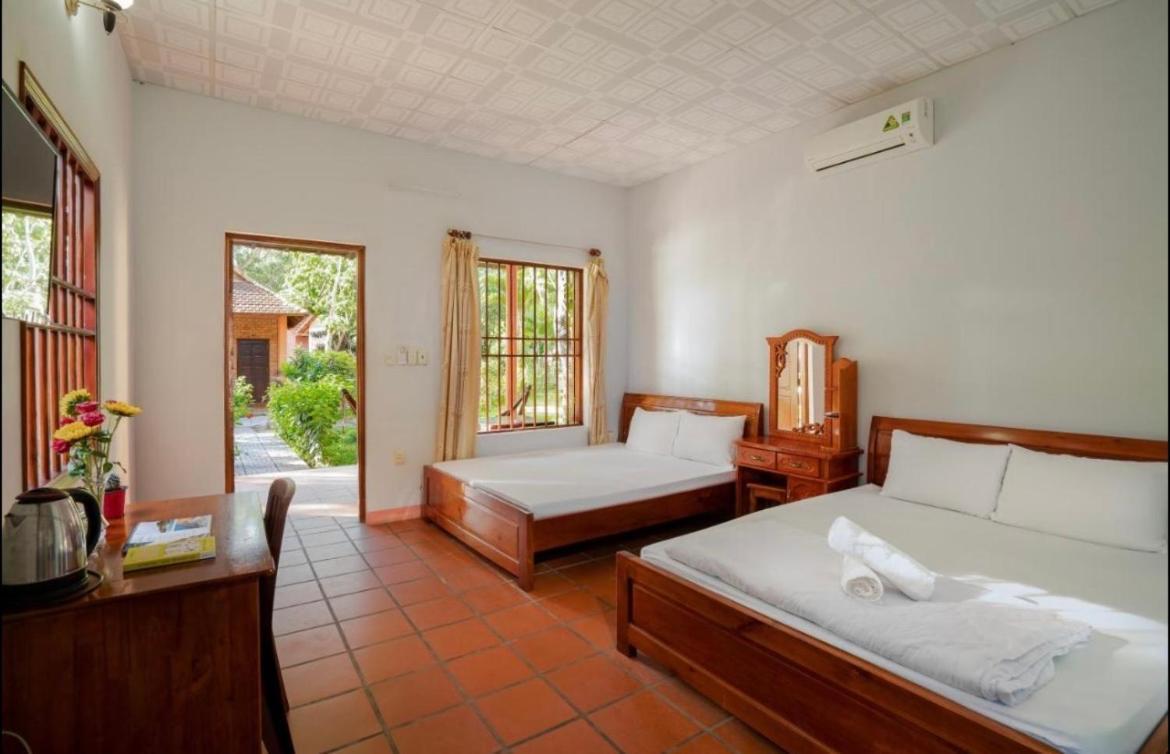 Huong Giang Hotel Phu Quoc