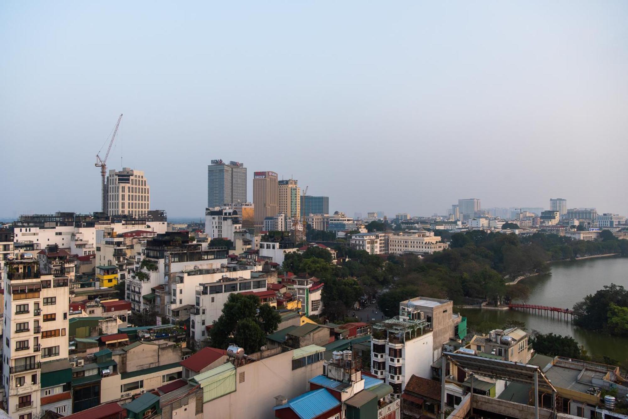 Tirant 4* Hanoi