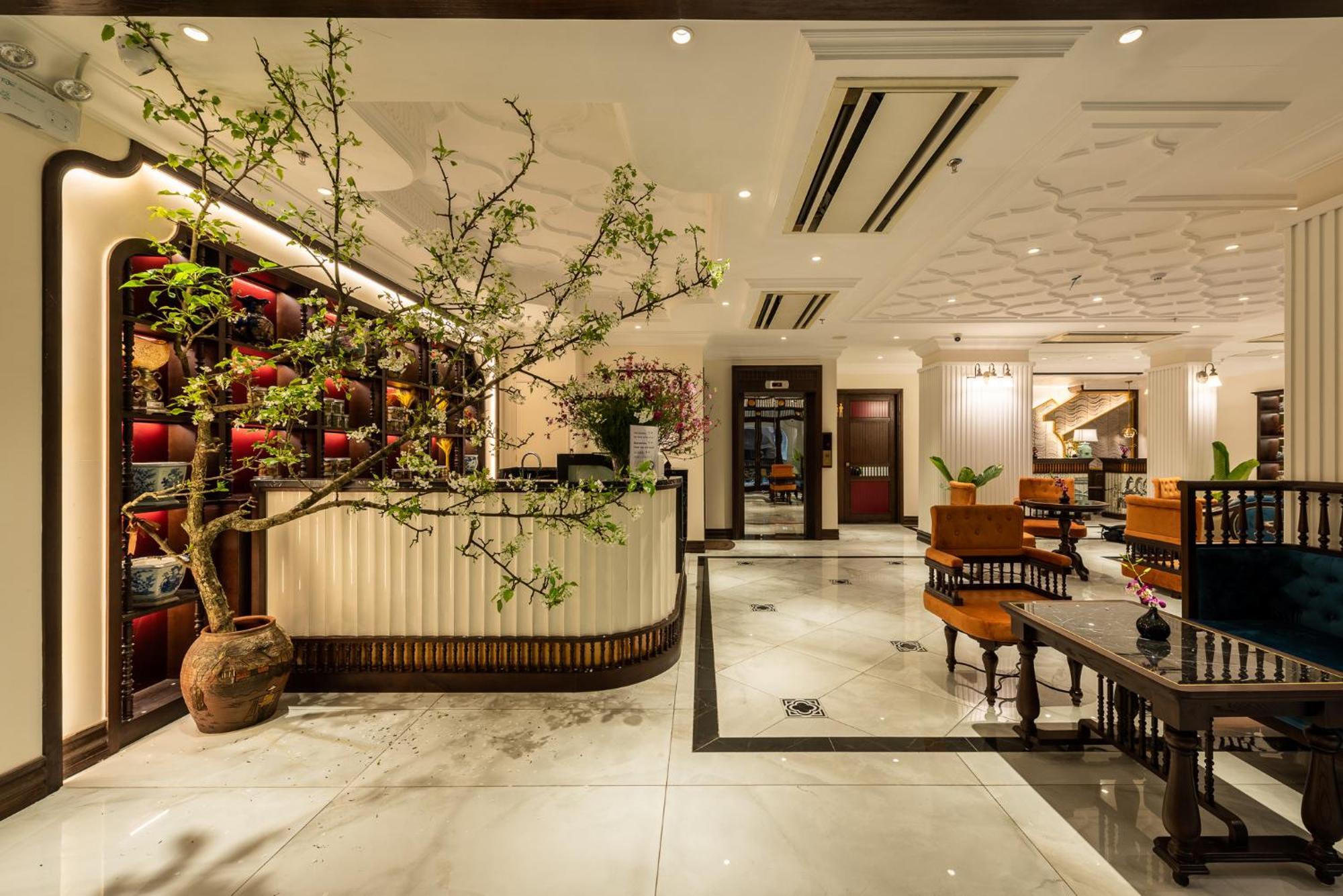 Hotel Tirant