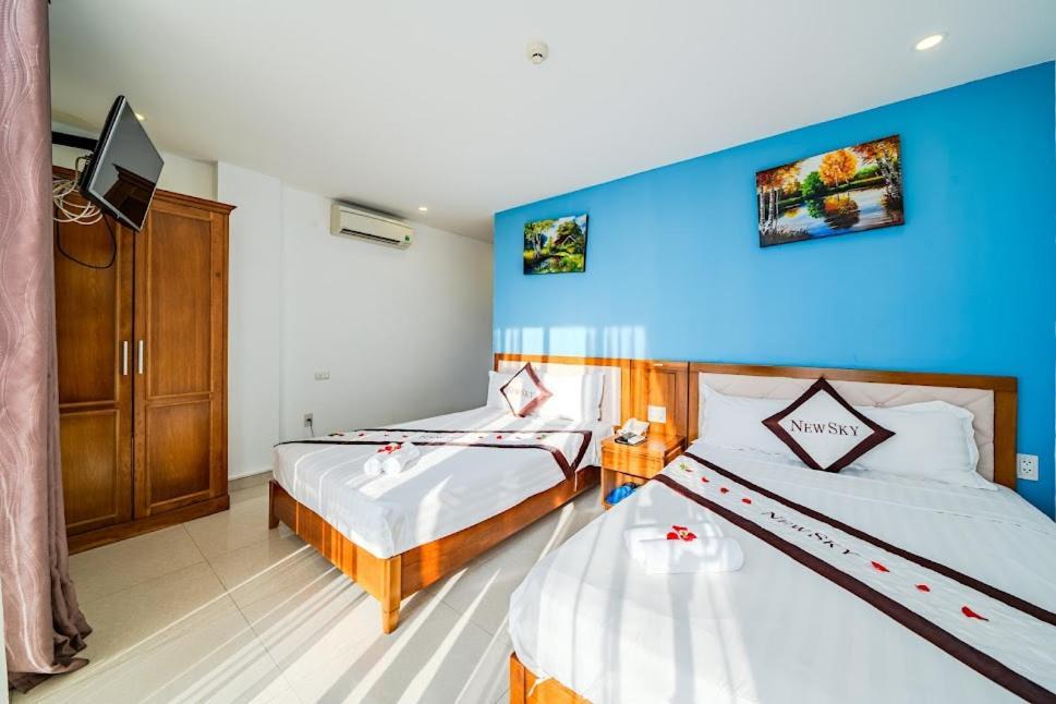 New Sky Hotel Da Nang