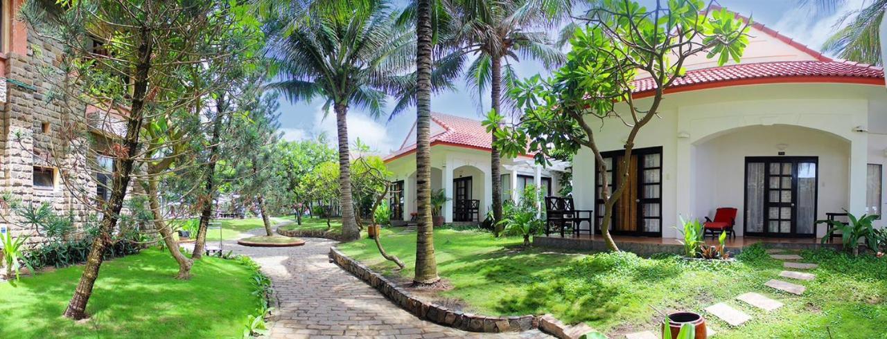 Khu nghỉ mát Malibu 2*