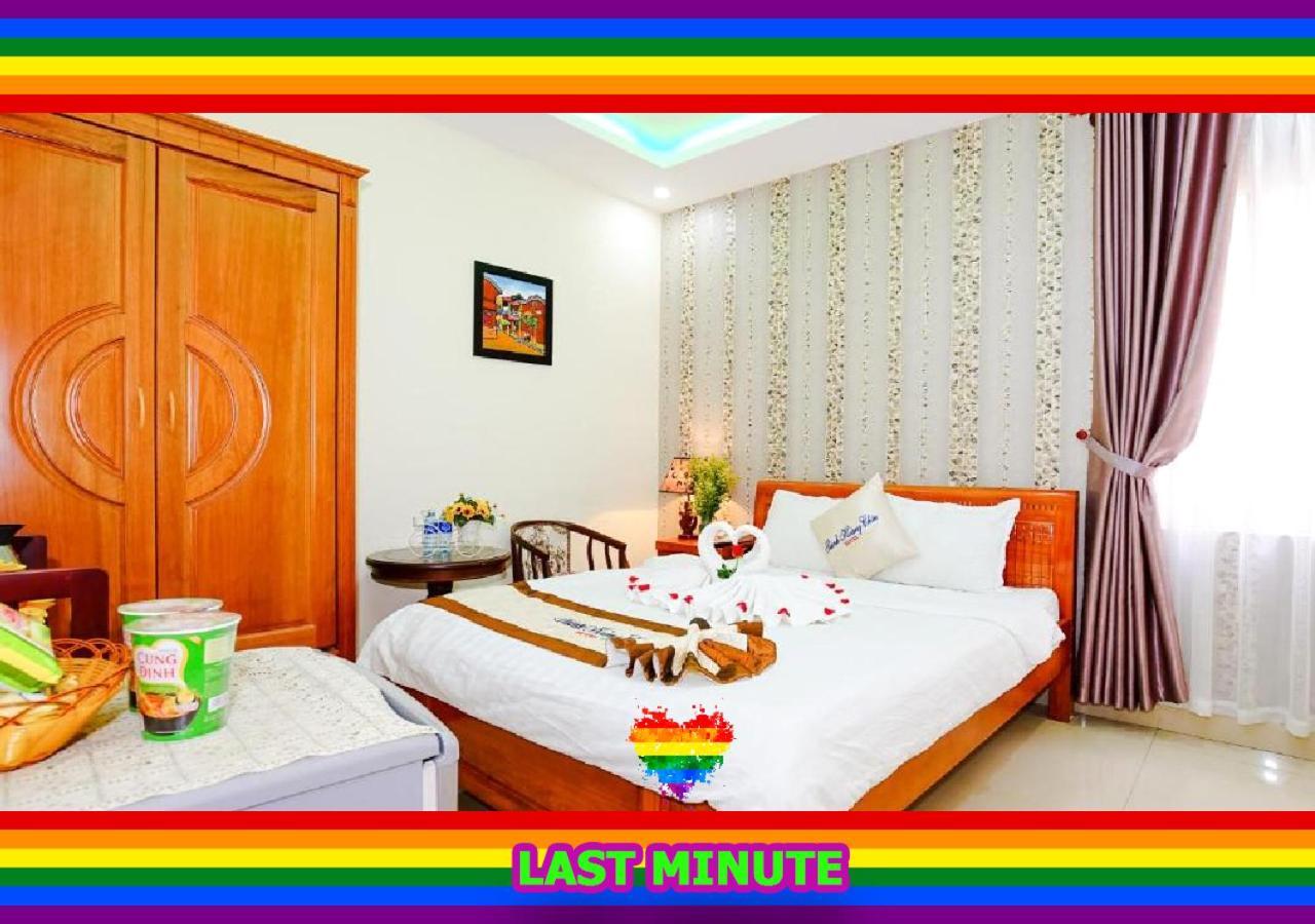 Thanh Hoang Chau Boutique Hotel Hotel 3*