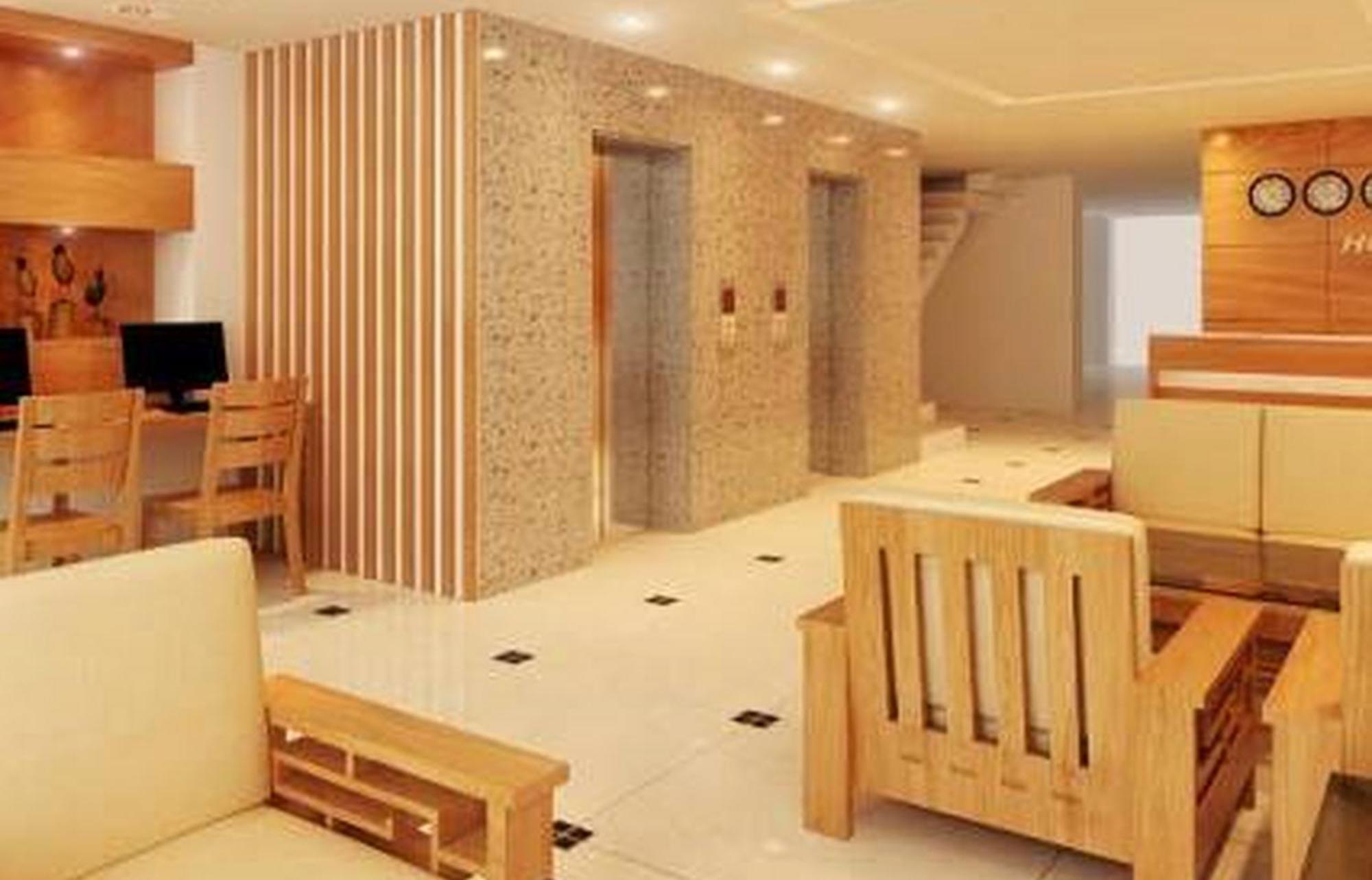 Hotel Siren Flower 3*