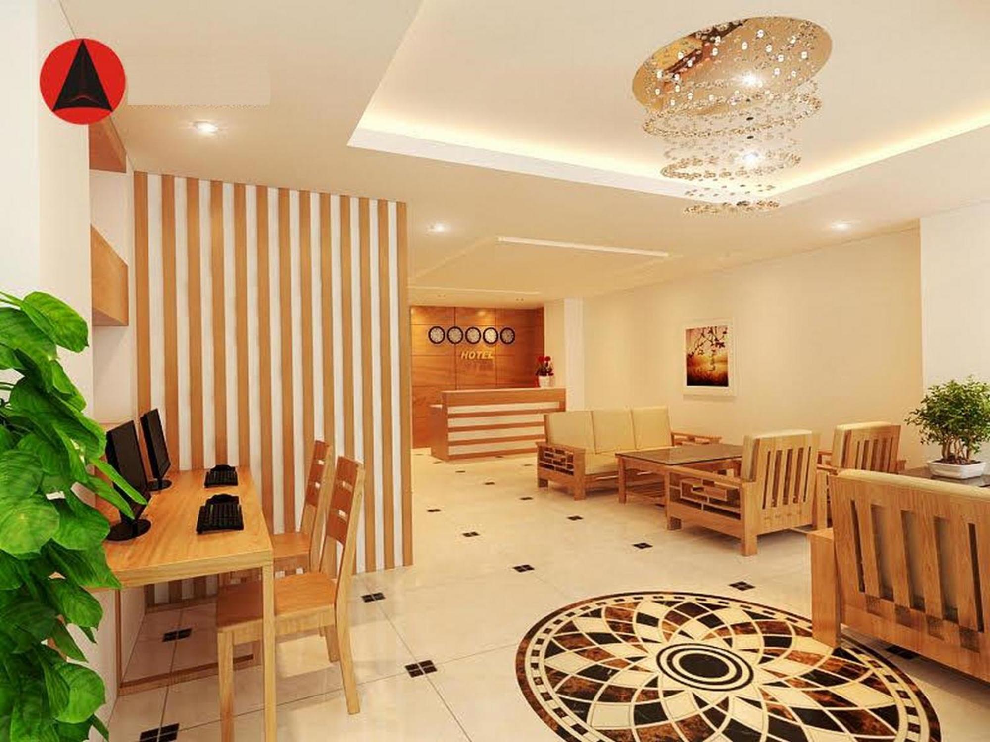 Hotel Siren Flower Nha Trang