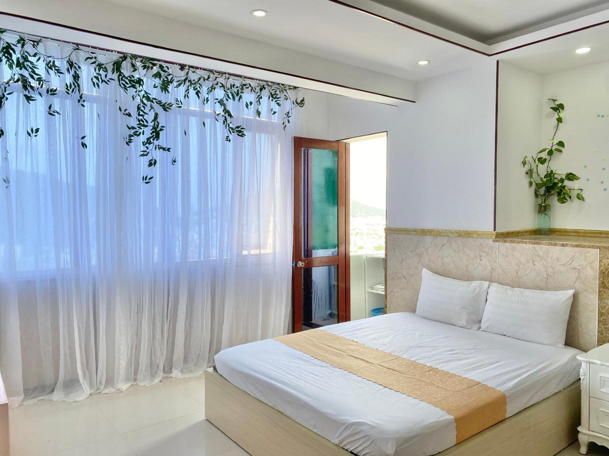 Zozo House - Homestay Bai Sau Apartment