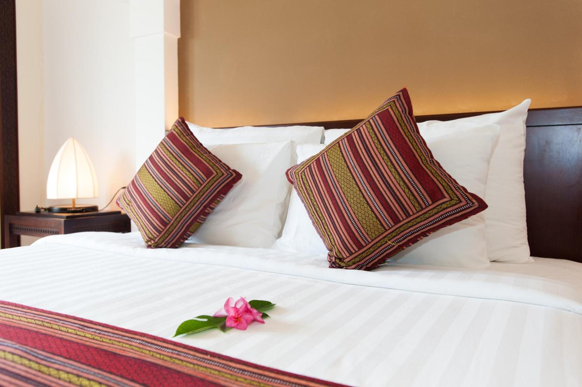 Muine Bay 4* Mũi Né