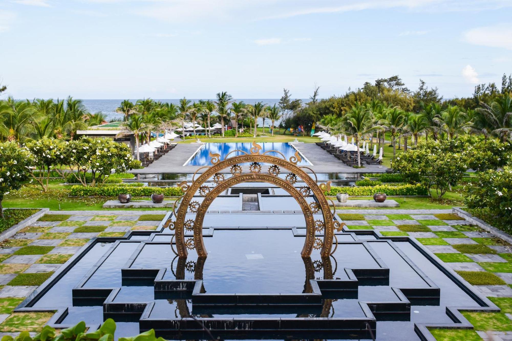 Muine Bay Khu nghỉ mát