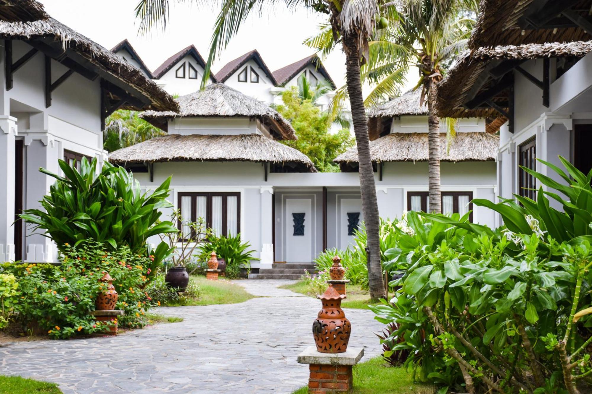 Khu nghỉ mát Muine Bay