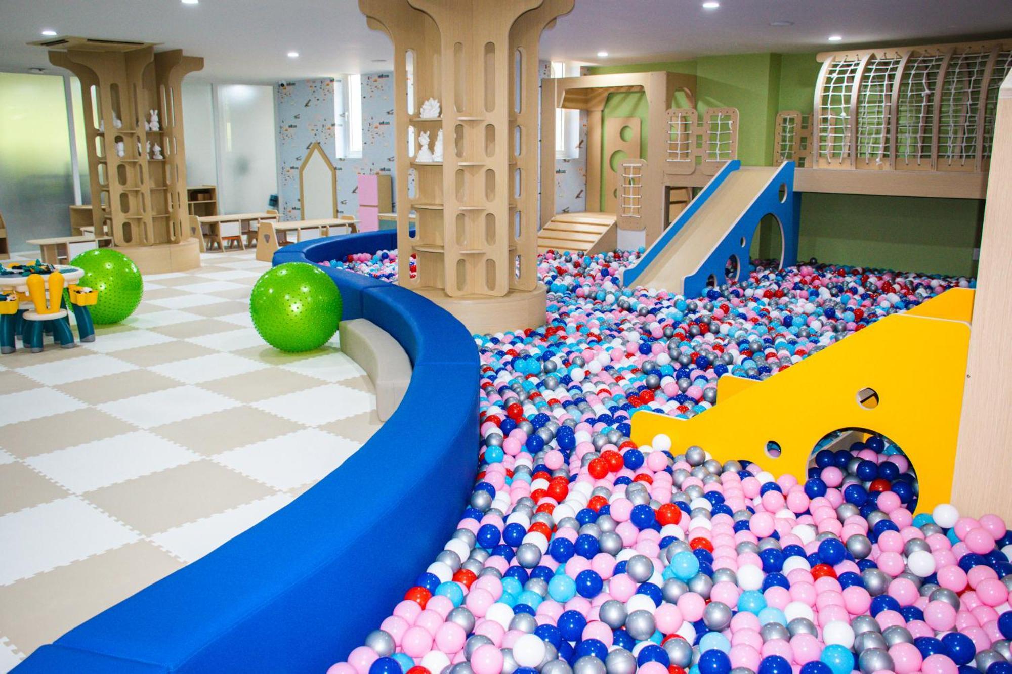 Muine Bay Khu nghỉ mát 4*