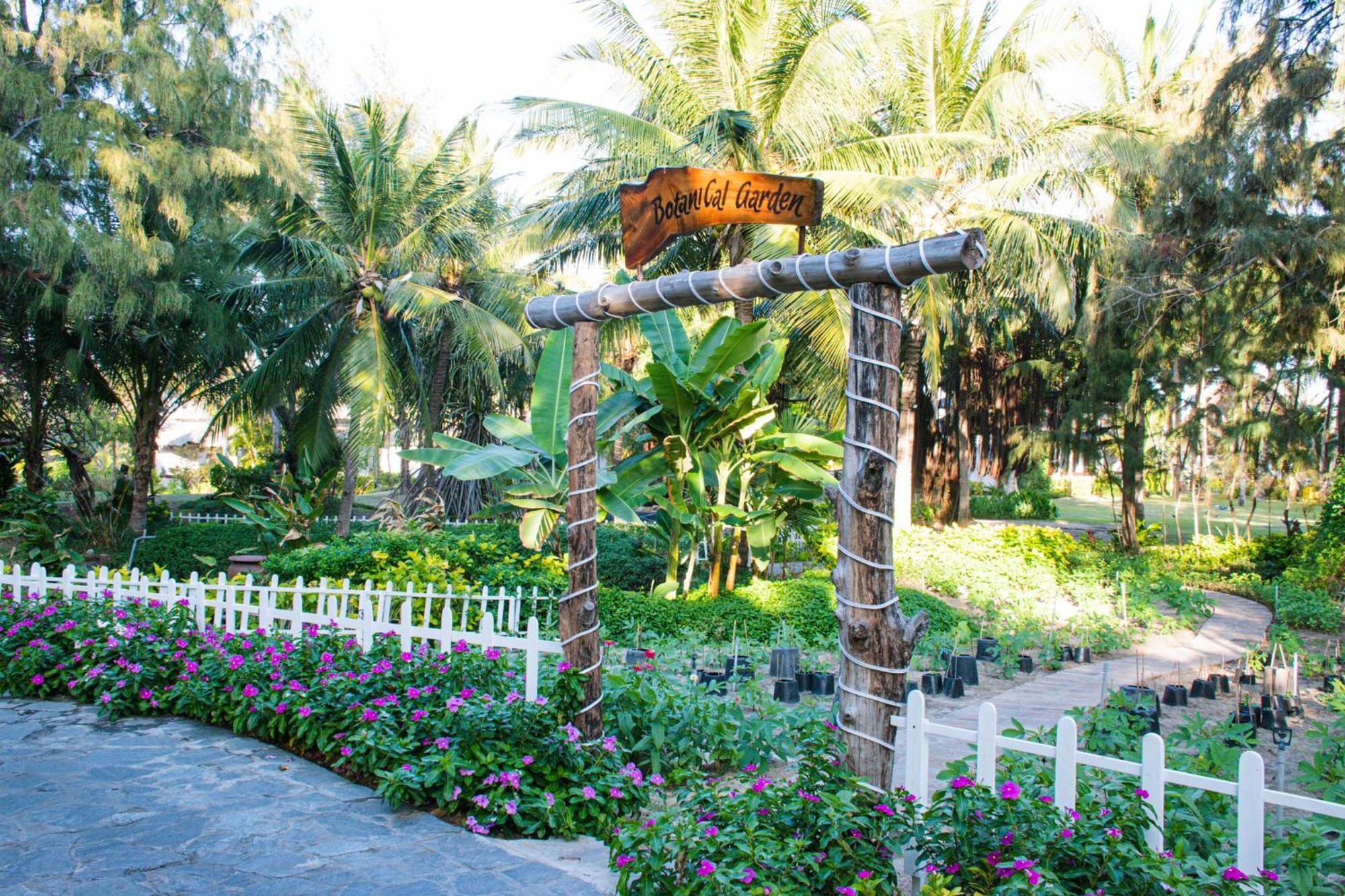 Muine Bay 4* Mũi Né