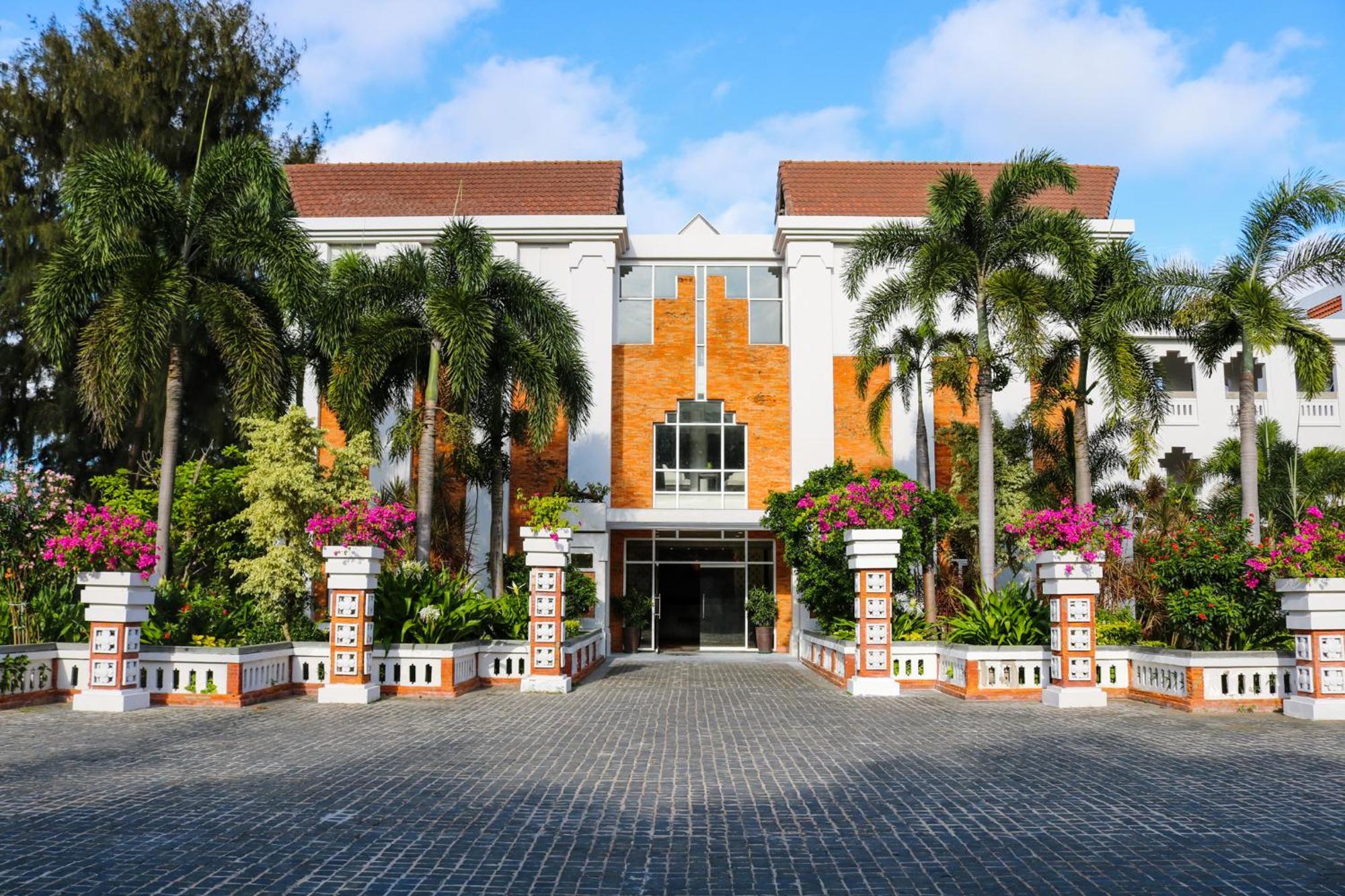 Muine Bay Khu nghỉ mát 4*