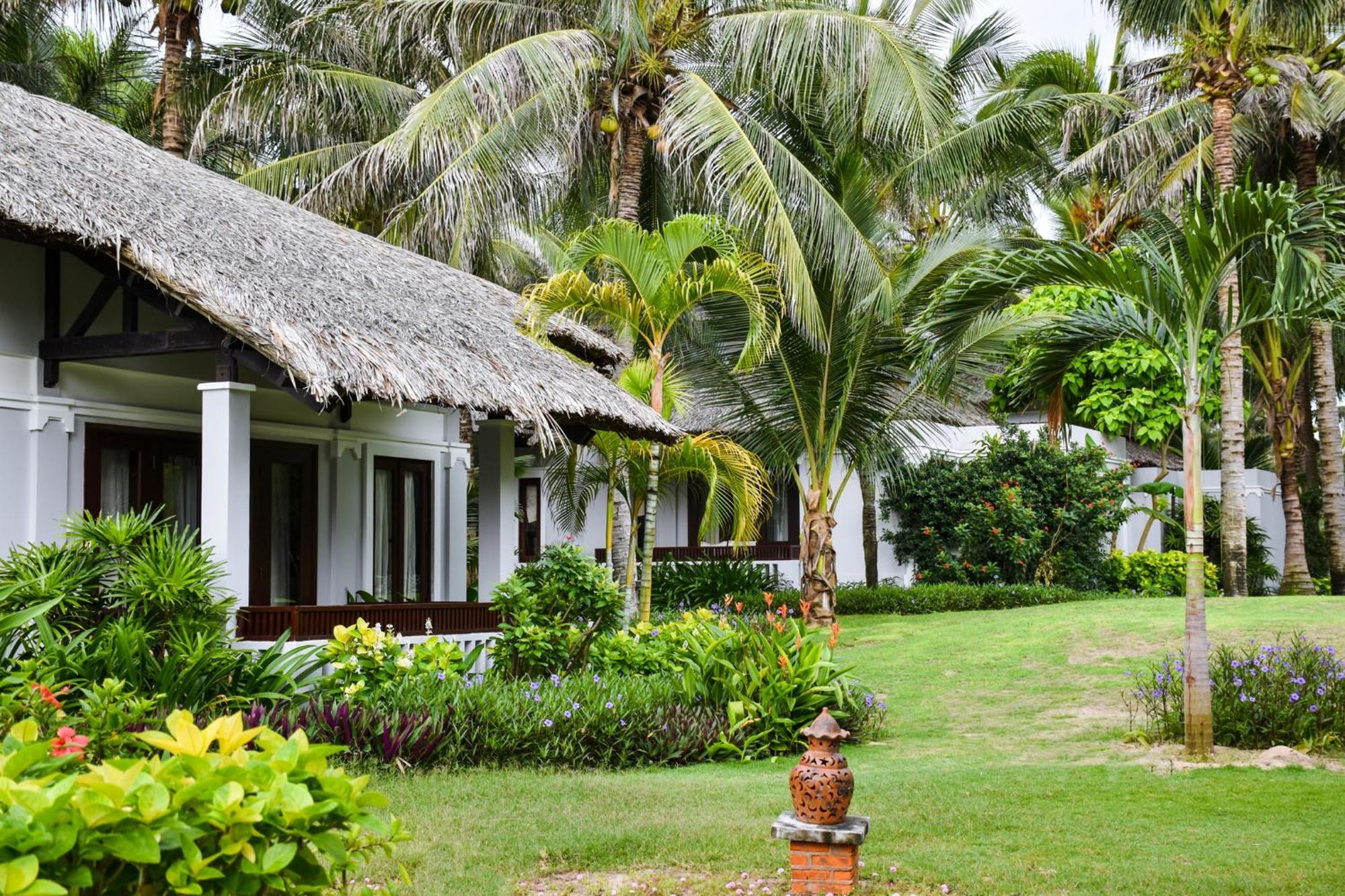 Khu nghỉ mát Muine Bay Mũi Né