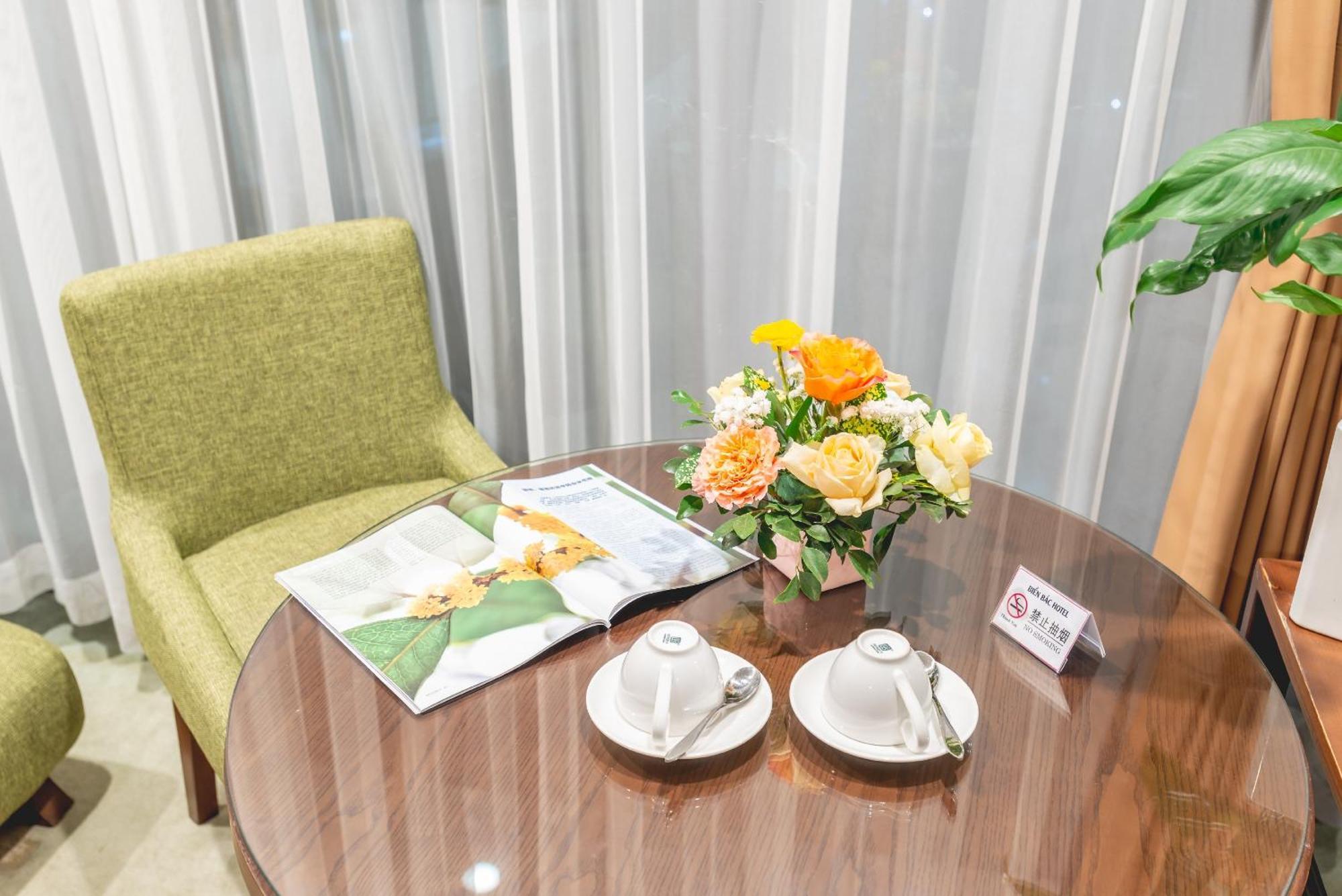 Bien Bac Hotel Mong Cai