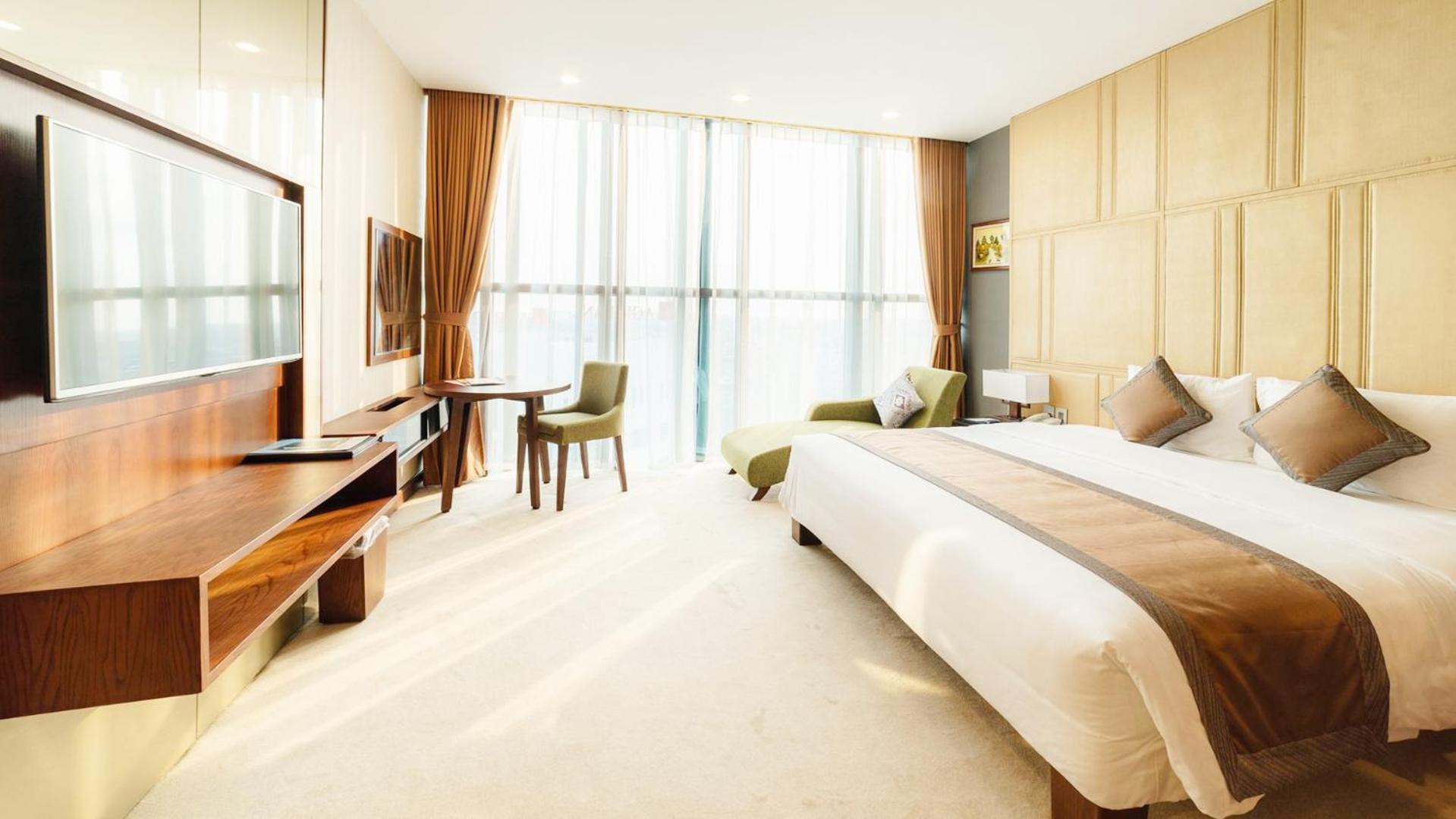 Hotel Bien Bac 4*