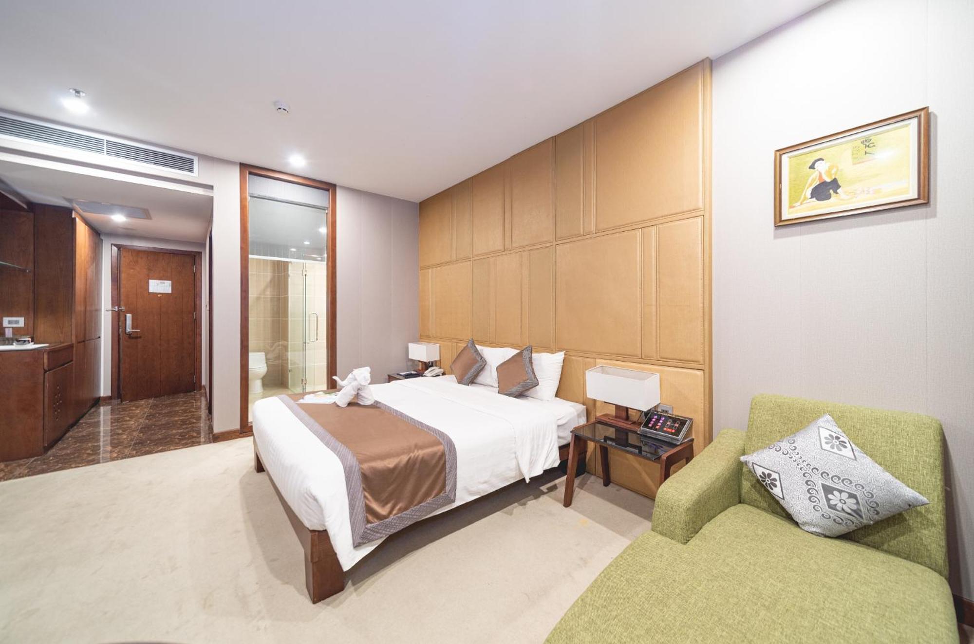 Bien Bac Hotel 4*