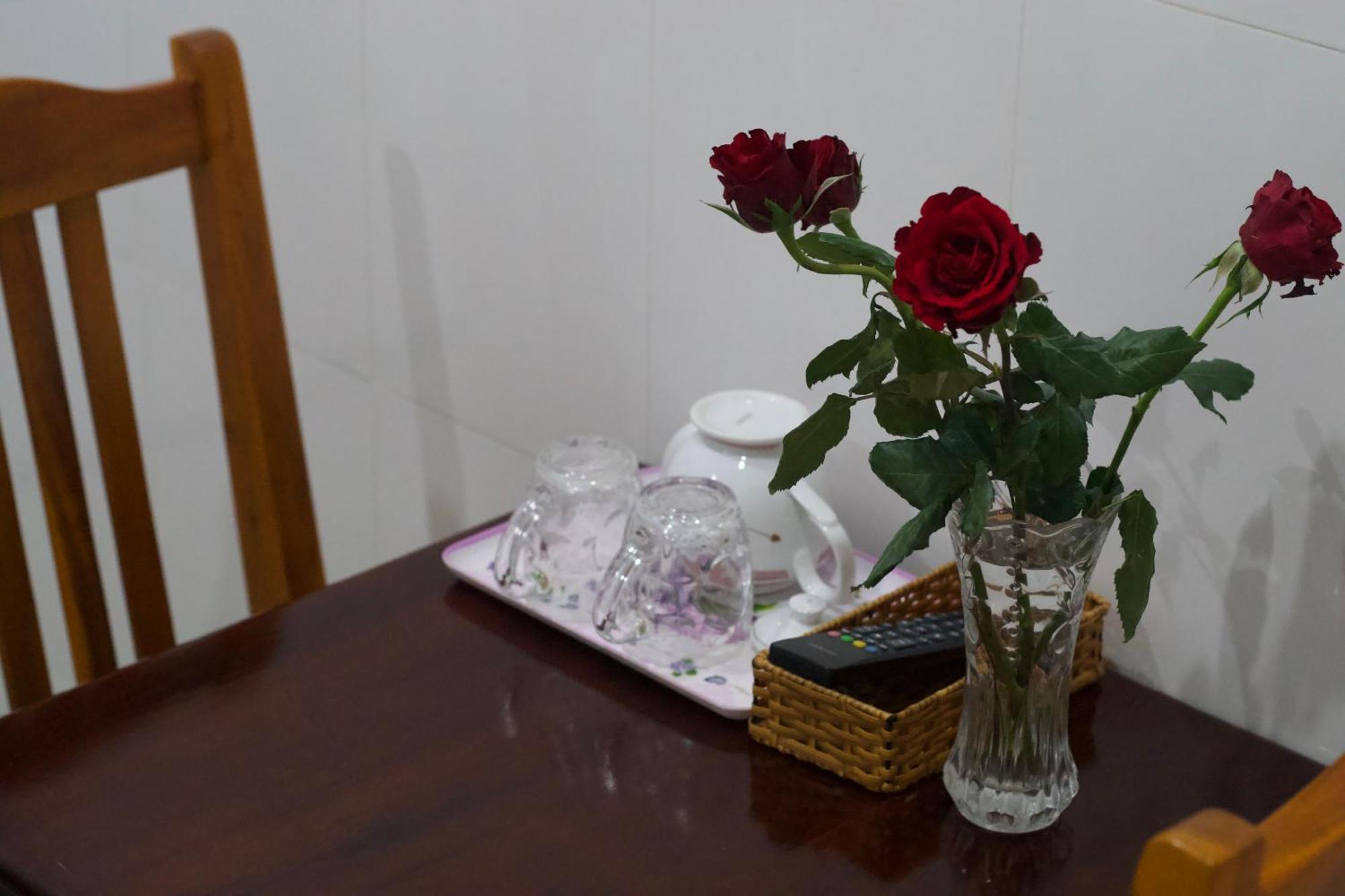 Duong Hieu Guest house