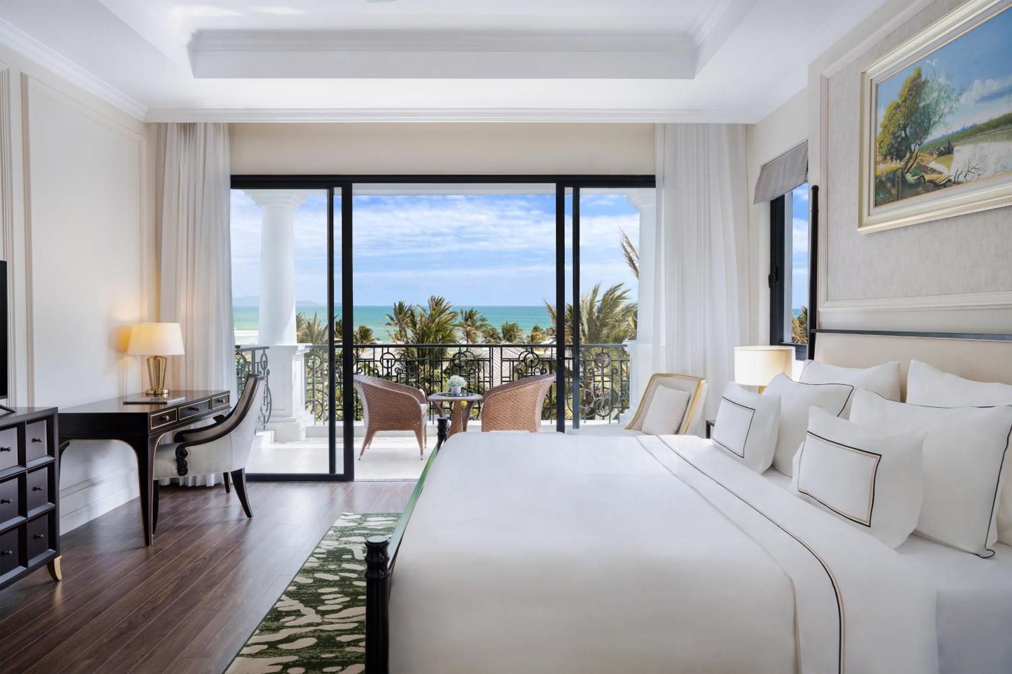 Vinpearl & Long Nha Trang