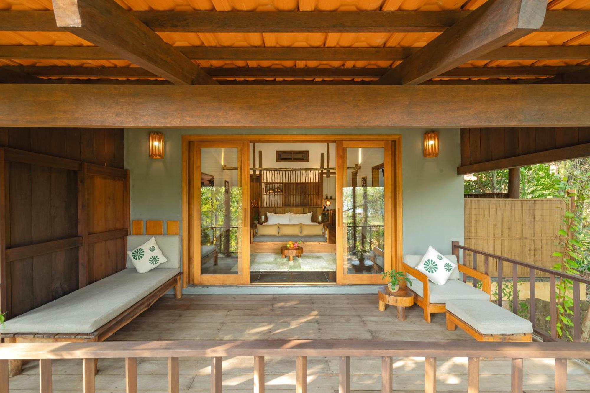 Bay Resort&spa Khu nghỉ mát