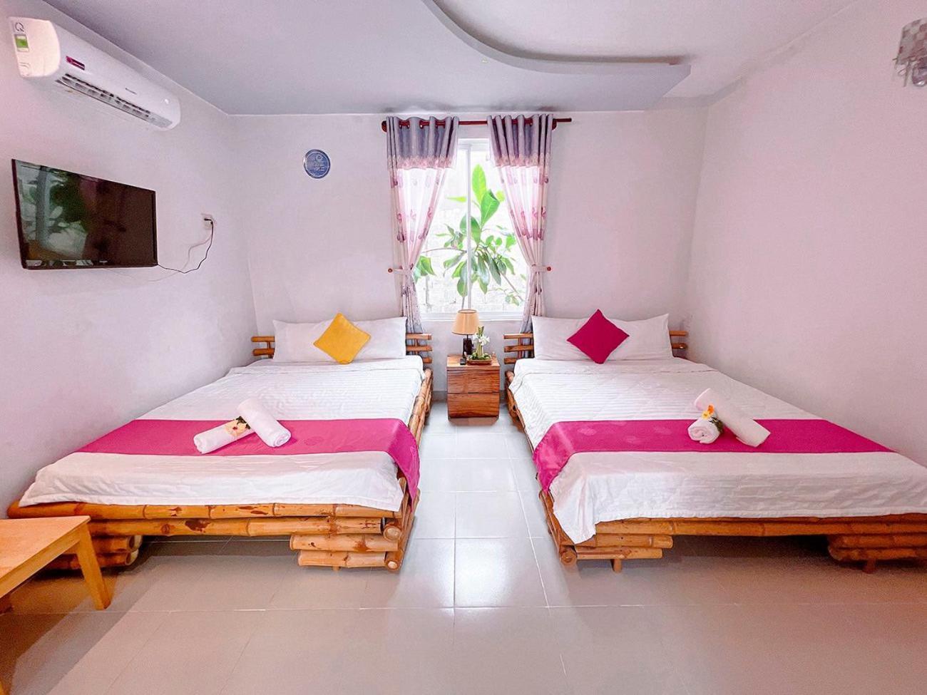 Resort Sunlight Mui Ne
