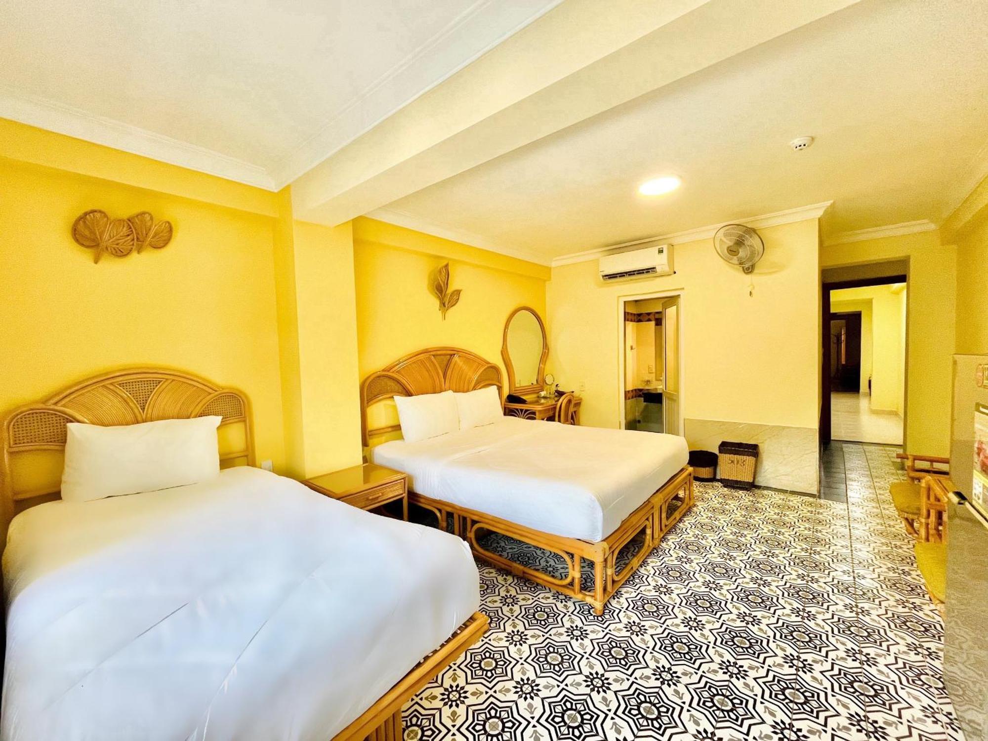 Spring House TP. Hồ Chí Minh