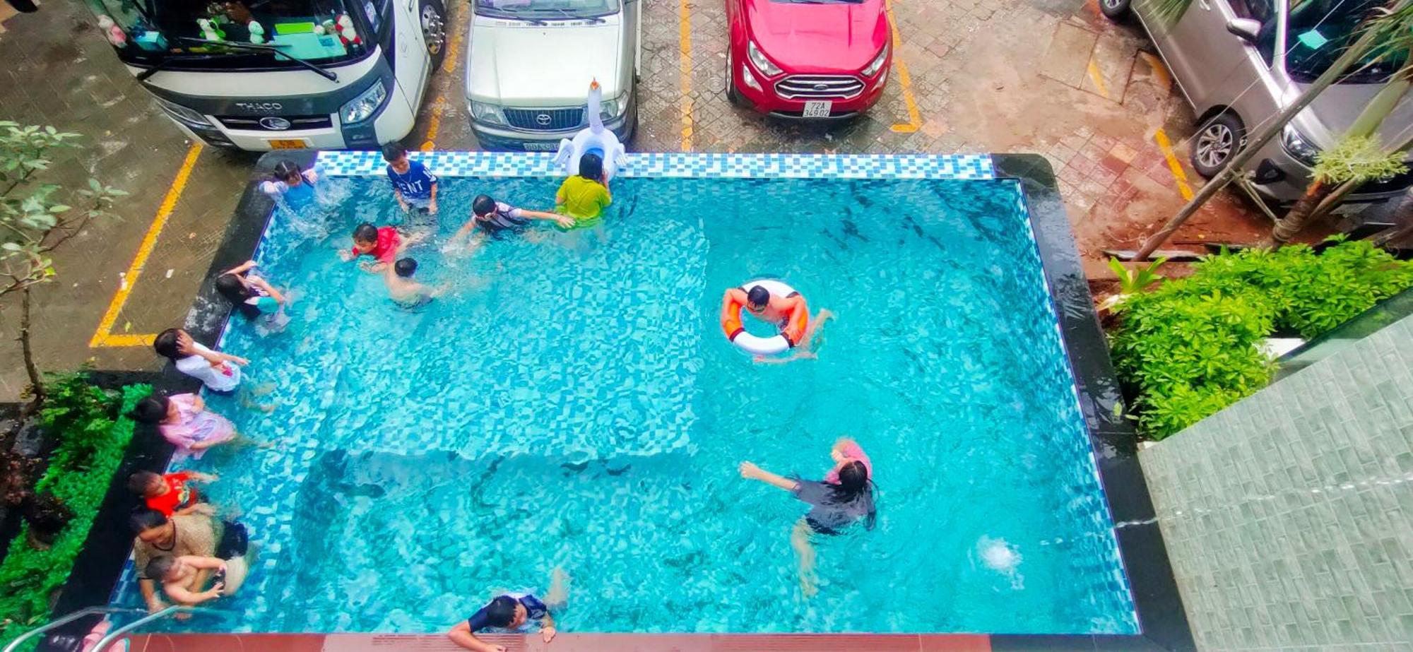 Kieu Anh Hotel 3*