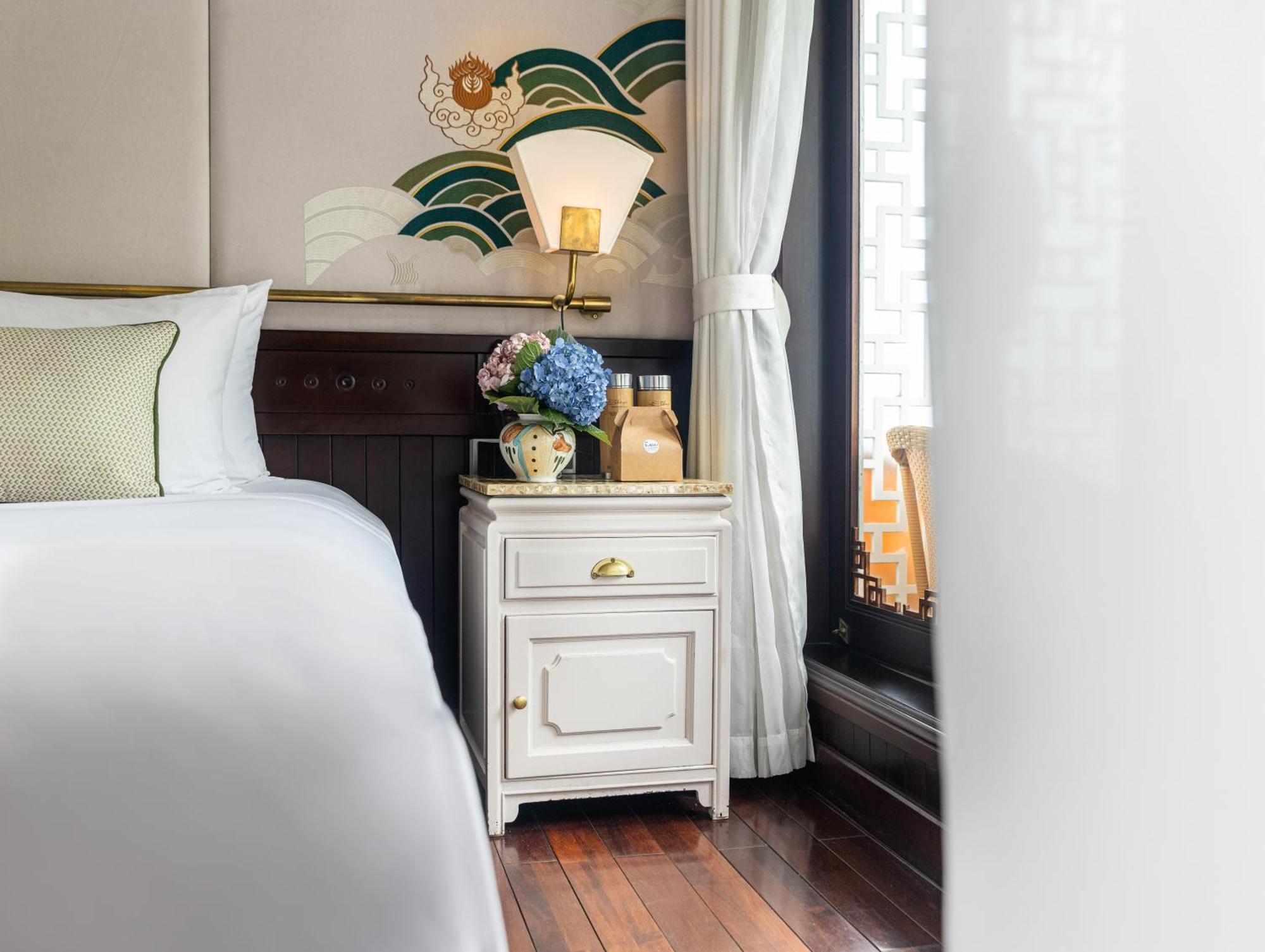  The Au Co Cruise - Managed By Bhaya Cruise 5*