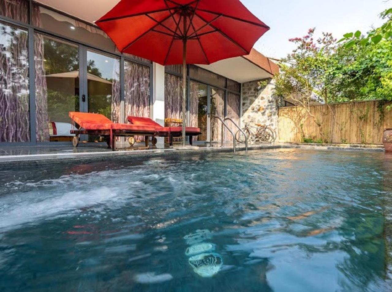 Owner Tai Khu Nghi Duong Sinh Thai Dai Lai Ngoc Quang
