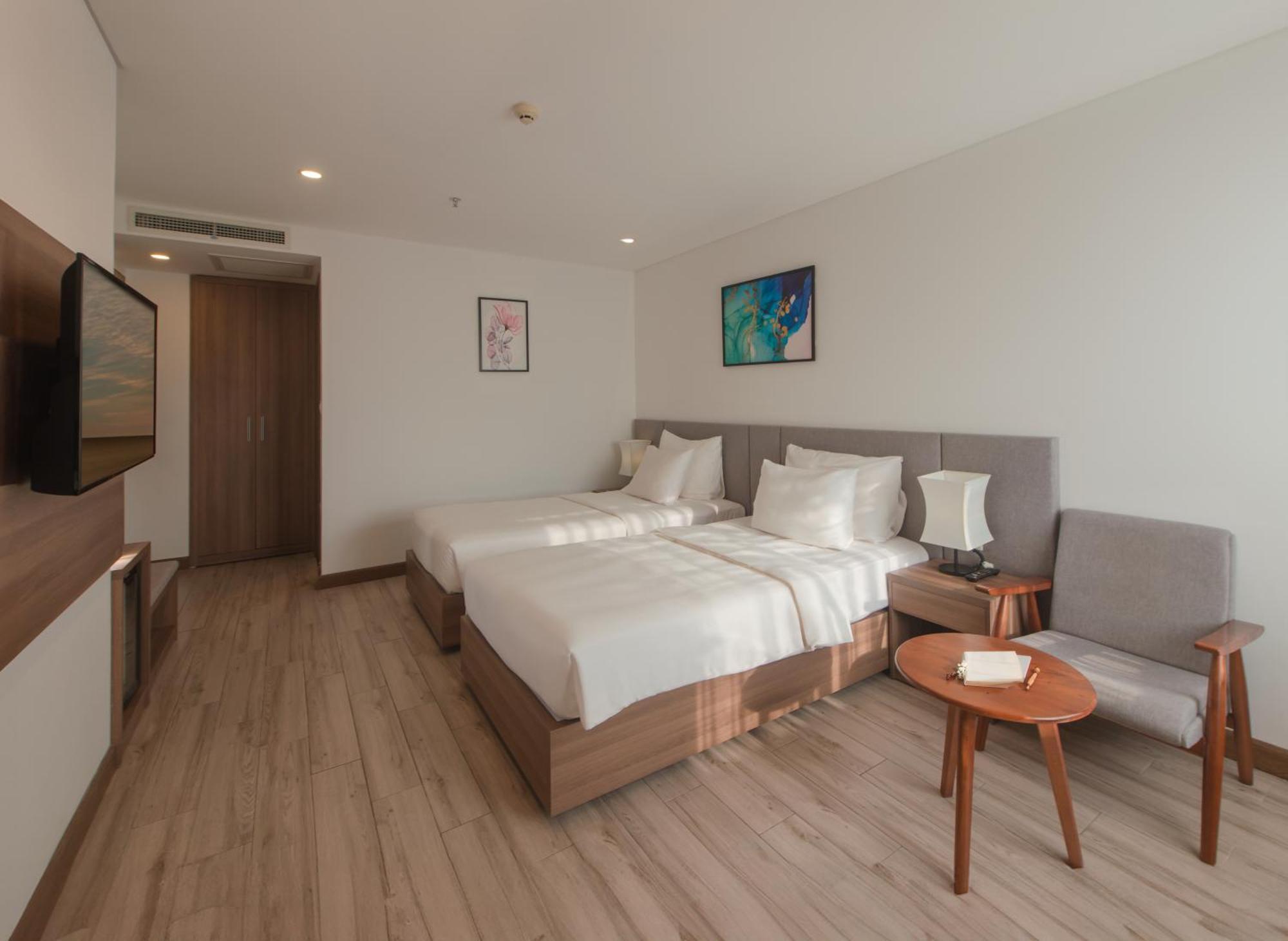 Hotel Gosia Nha Trang