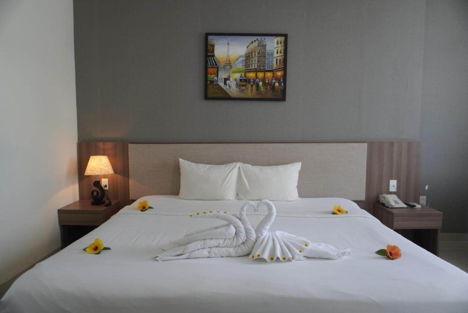 Hotel Rigel Nha Trang