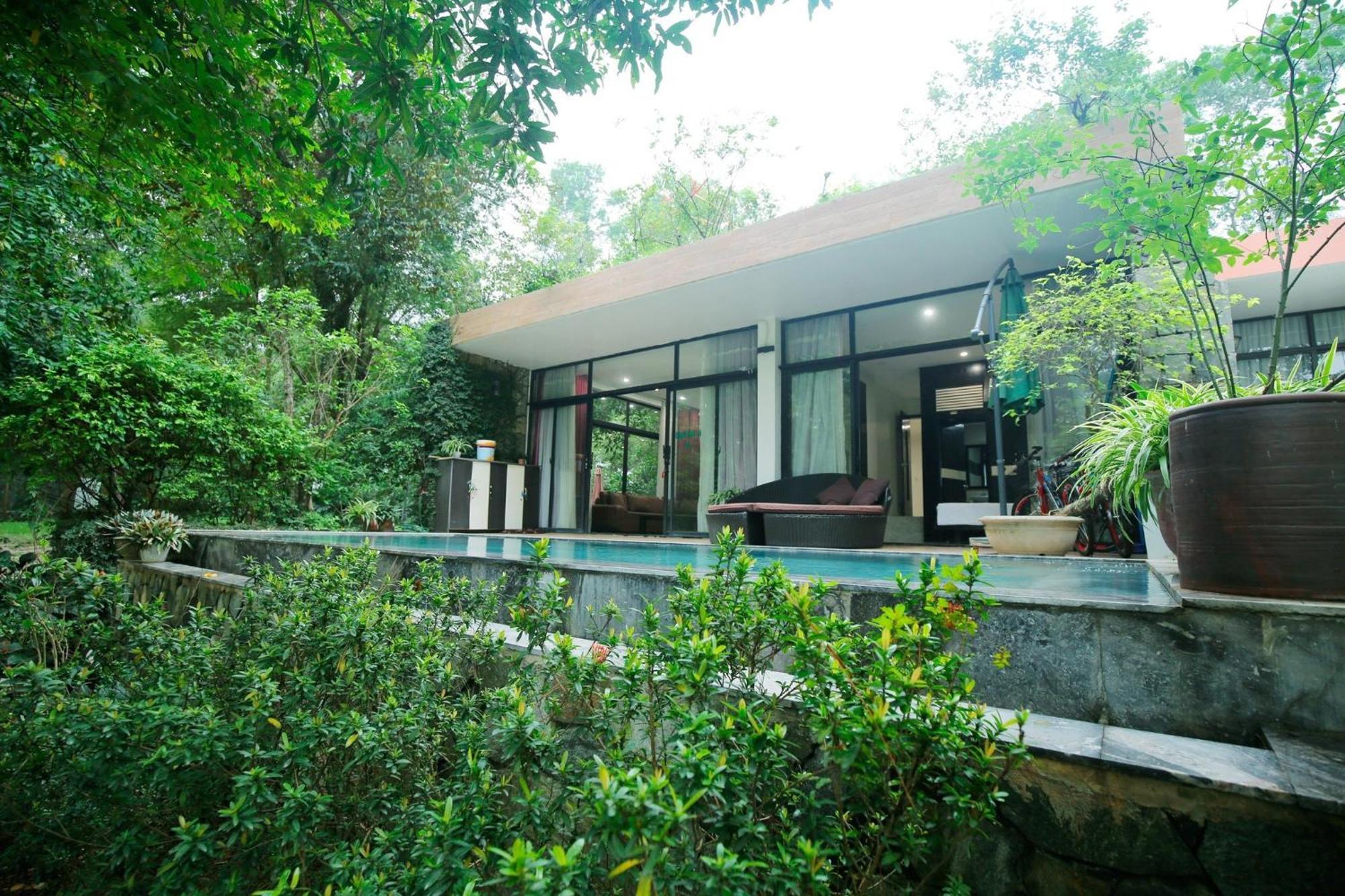 Owner Tai Khu Nghi Duong Sinh Thai Dai Lai