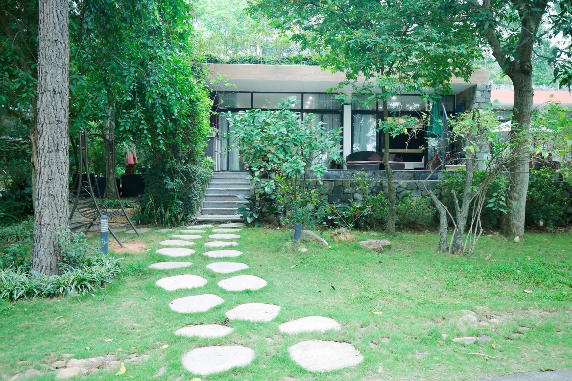 Villa Owner Tai Khu Nghi Duong Sinh Thai Dai Lai Ngoc Quang