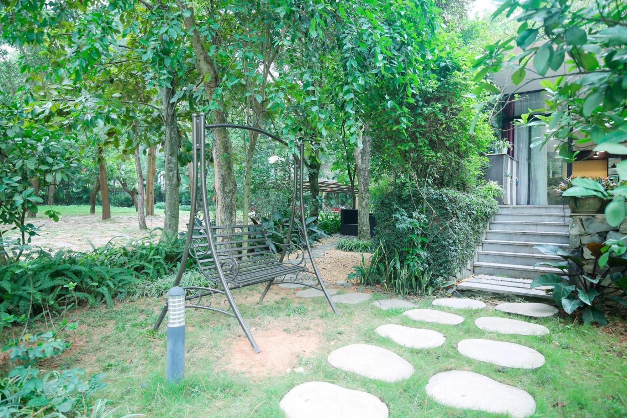 Villa Owner Tai Khu Nghi Duong Sinh Thai Dai Lai Ngoc Quang