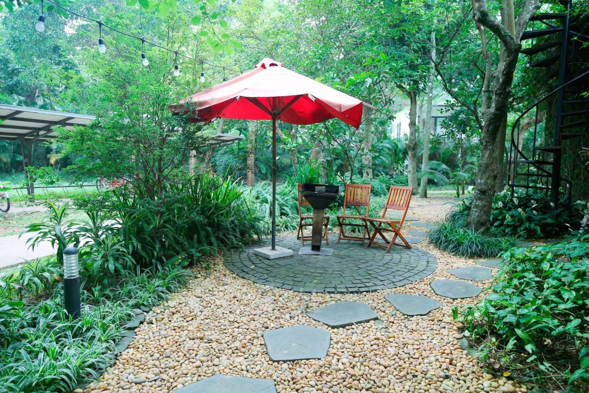 Owner Tai Khu Nghi Duong Sinh Thai Dai Lai Villa