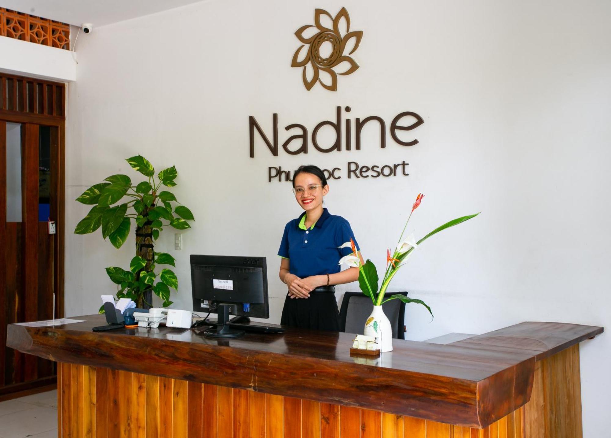 Nadine & Resort 4*