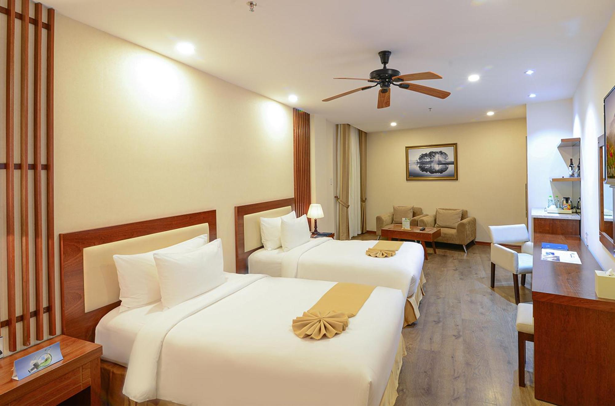 Hotel Ladalat 5*
