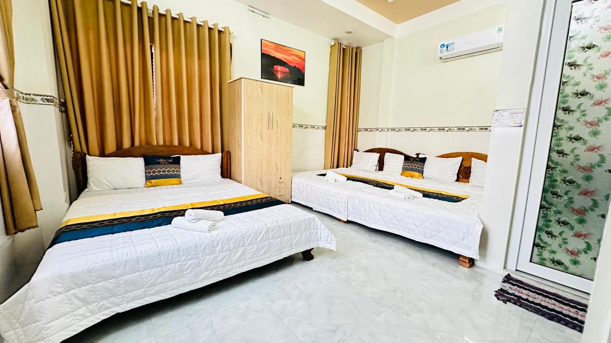 Thiên Trí Huyện đảo Lý Sơn 2*