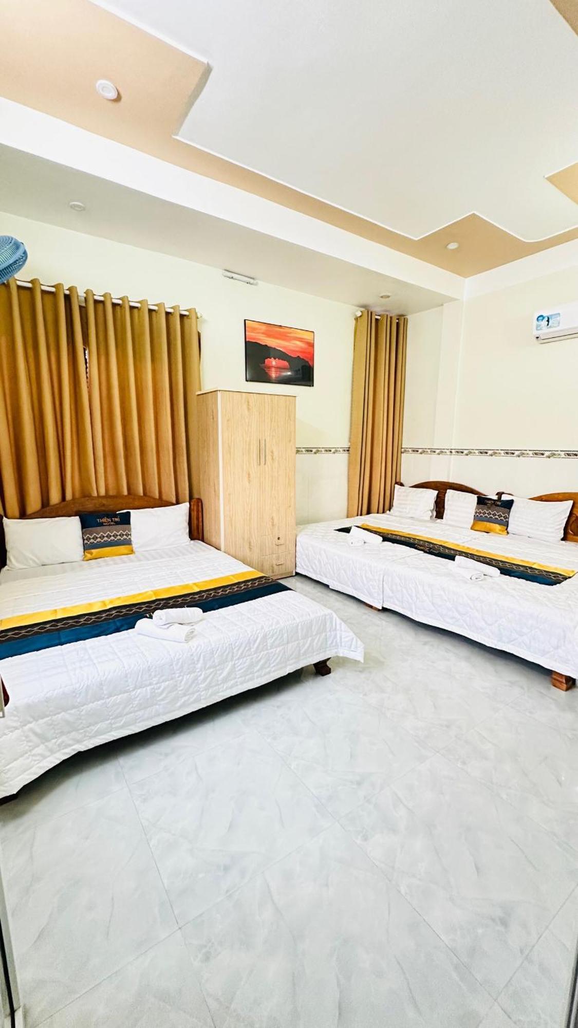 Thiên Trí Huyện đảo Lý Sơn 2*
