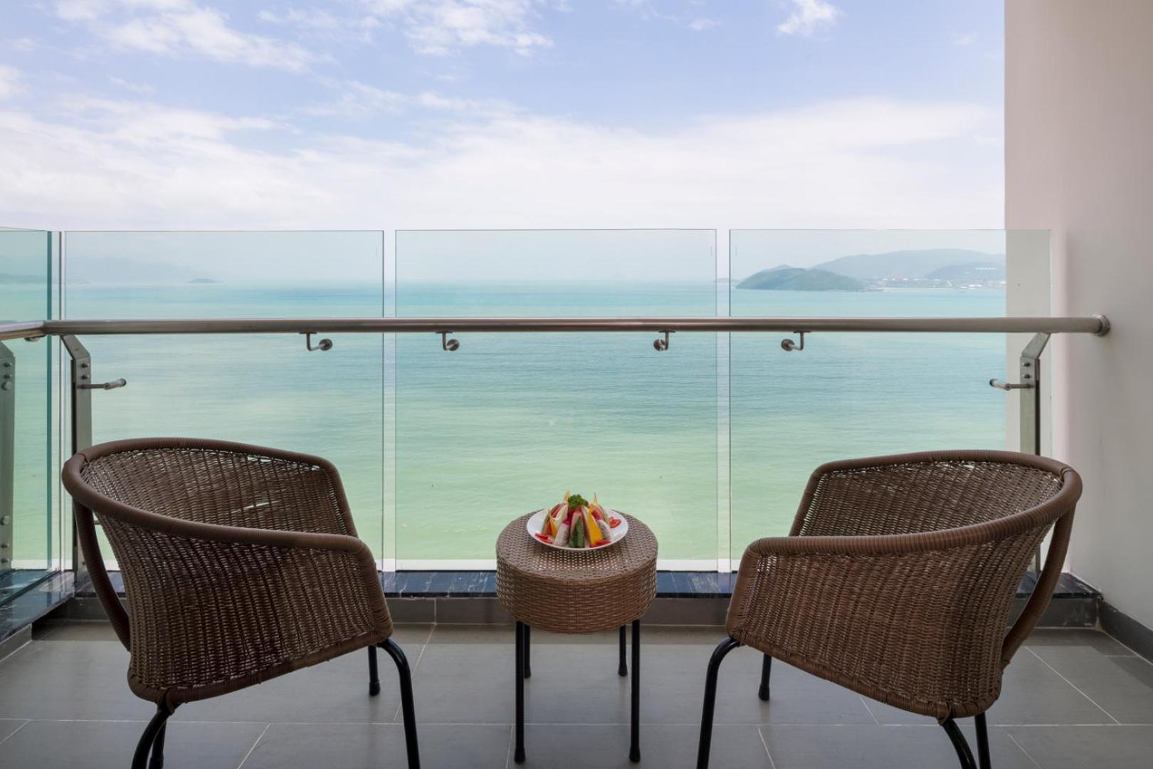 Comodo Hotel Nha Trang