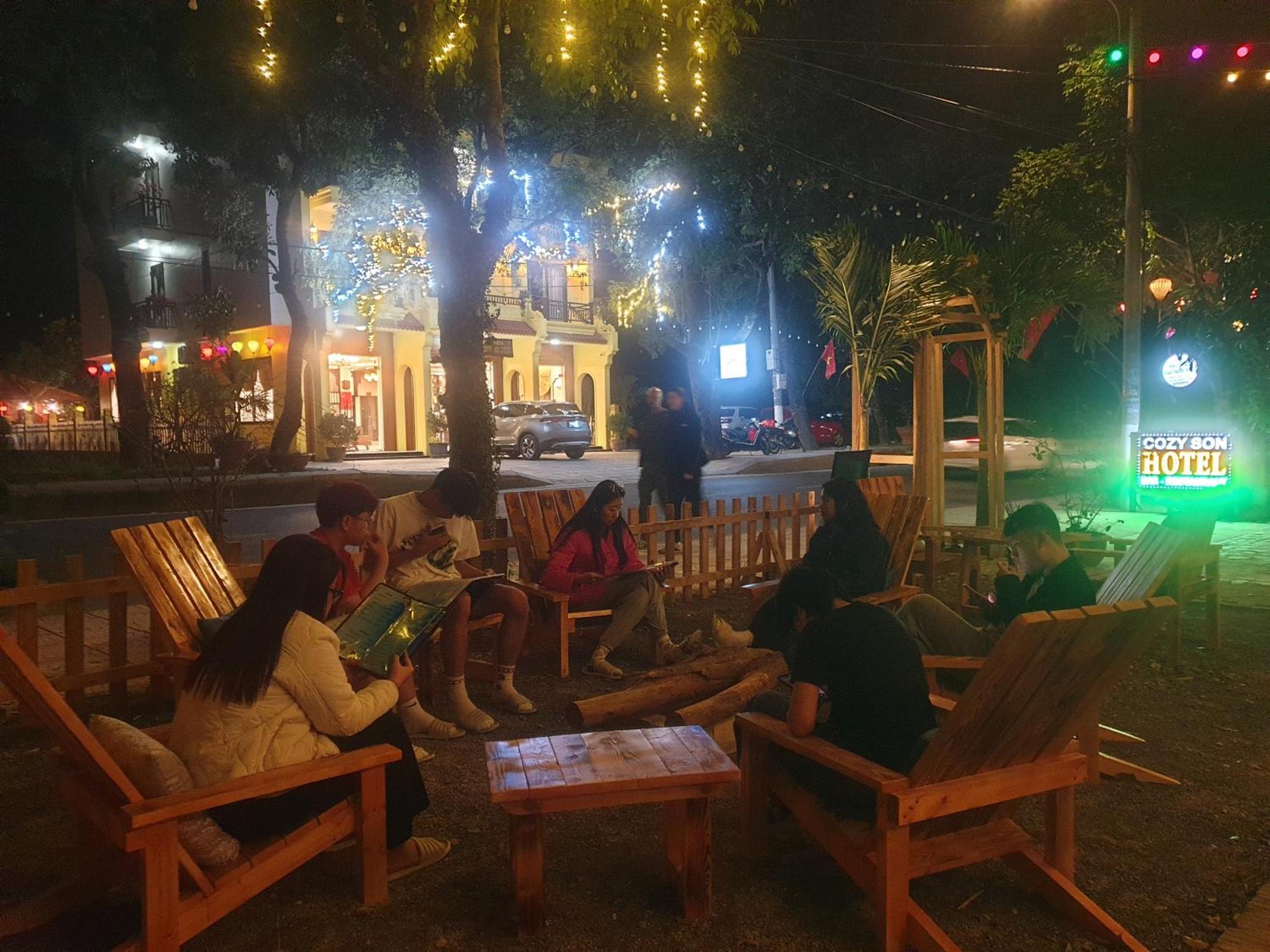 Cozy Son Ninh Binh