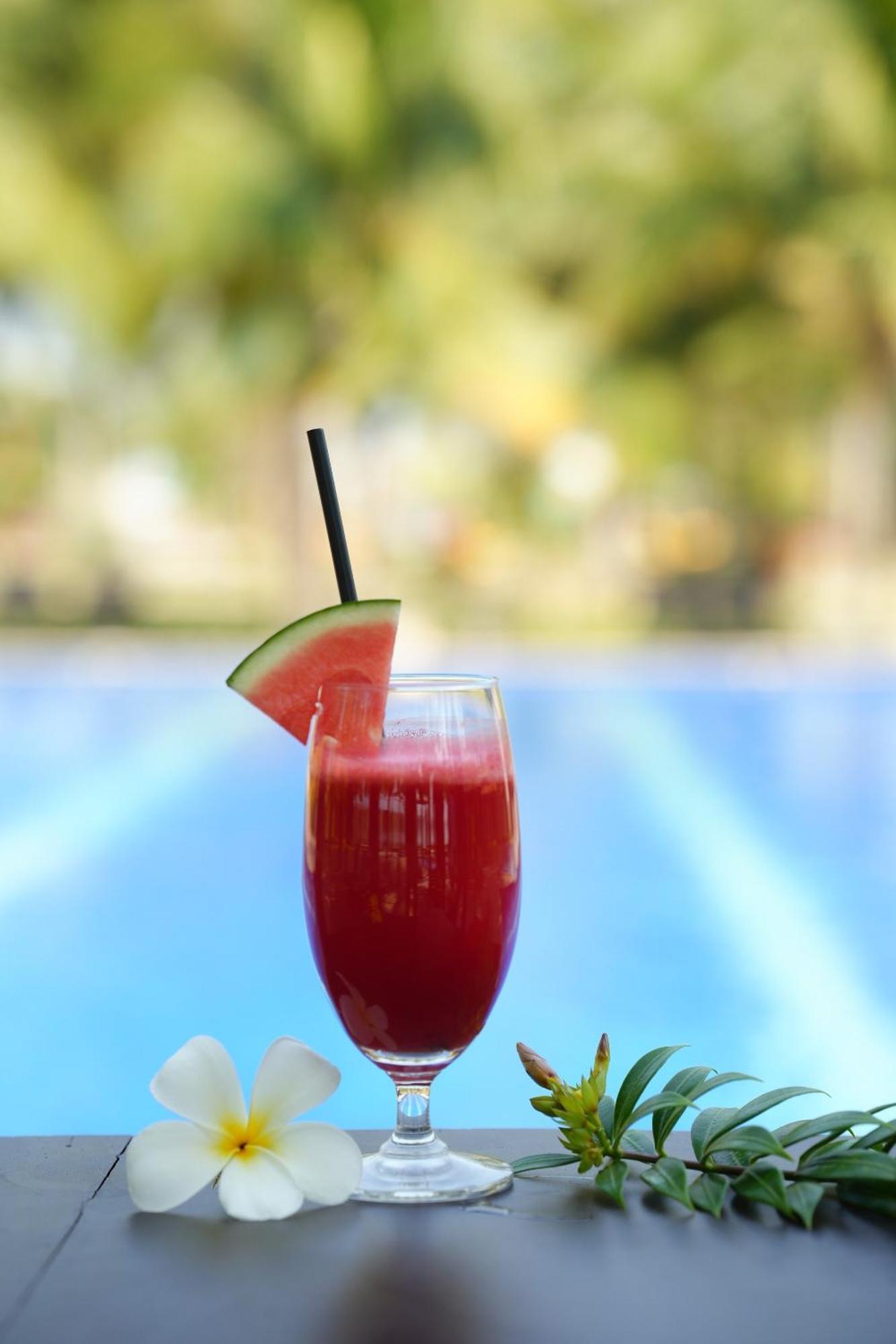 Dat Lanh Beach Resort 3* La Gi