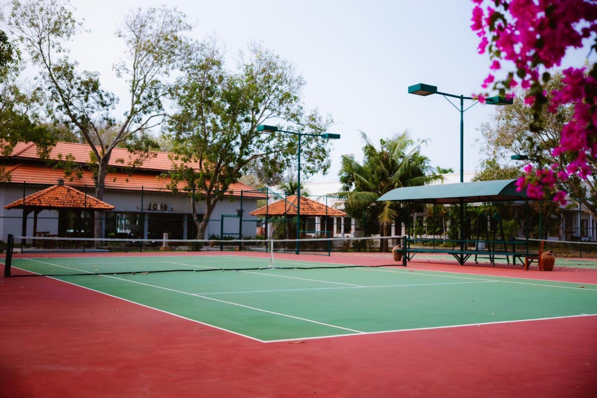 Dat Lanh Beach Resort 3*