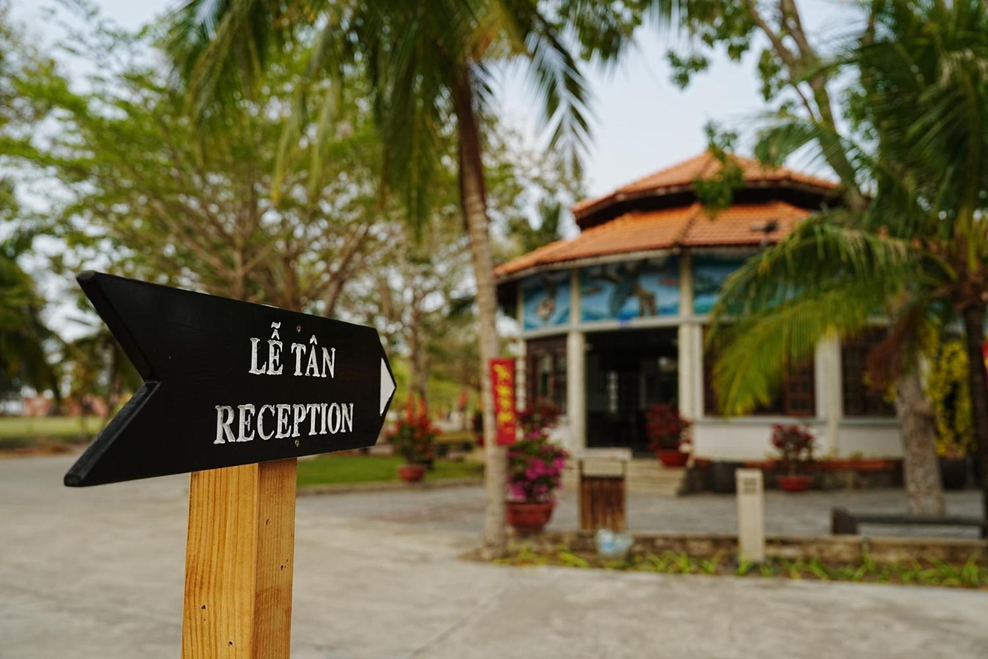 Dat Lanh Beach Resort 3*