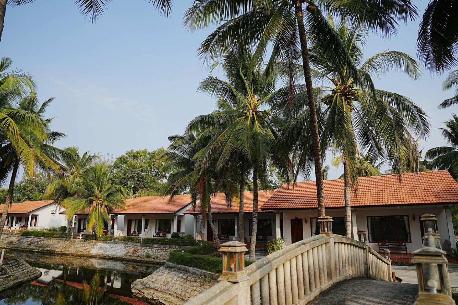 Dat Lanh Beach Resort 3*