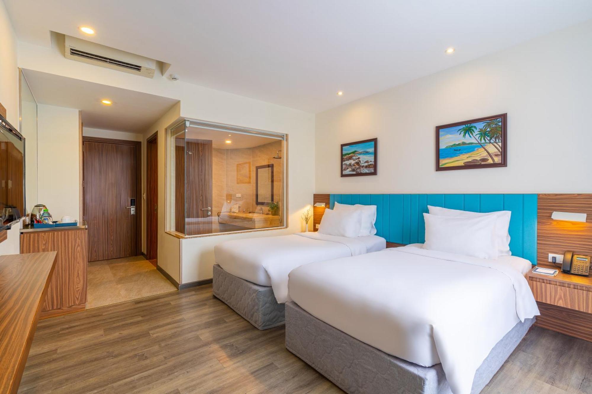Hotel Sala Tuy Hoa