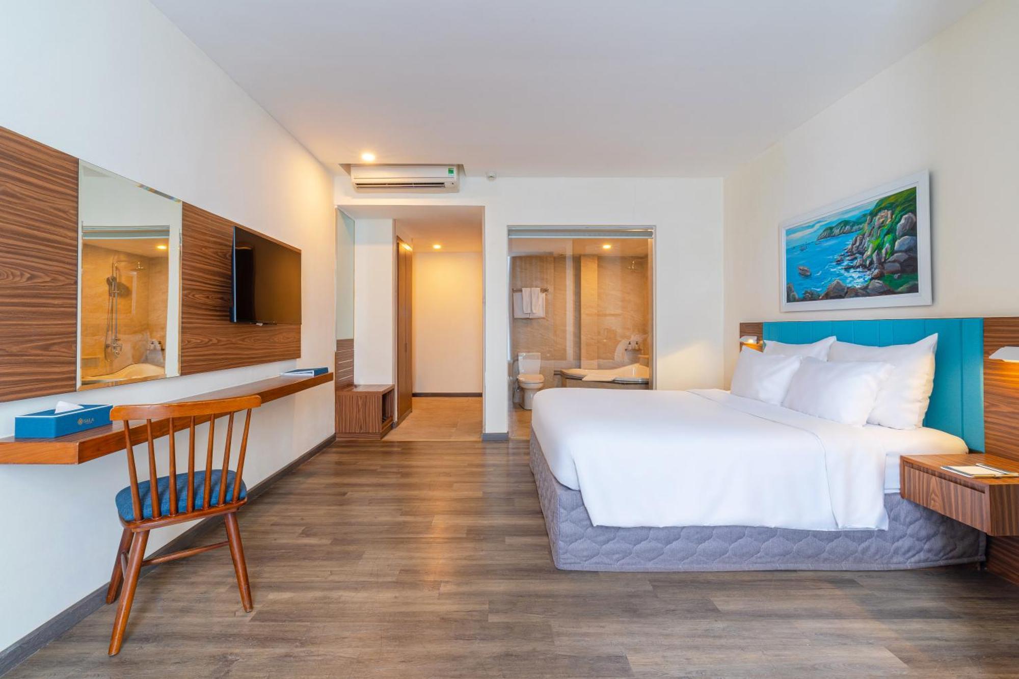 Sala Hotel