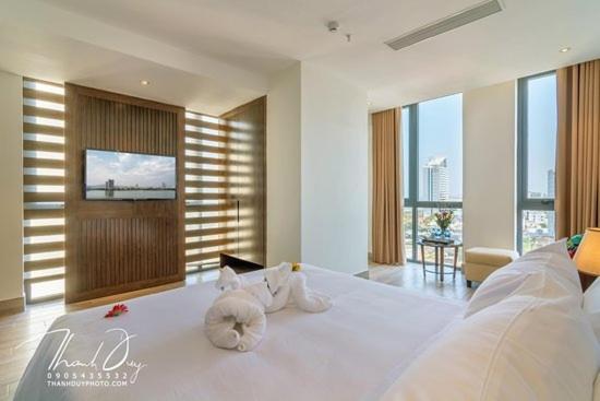 Greenery 3* Da Nang