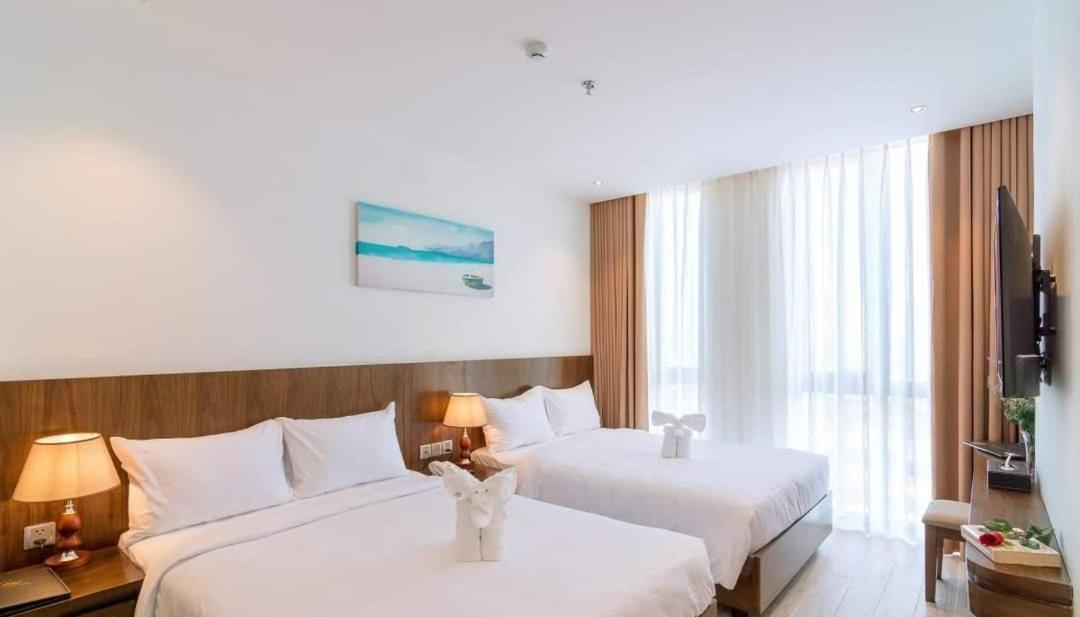 Hotel Greenery 3*